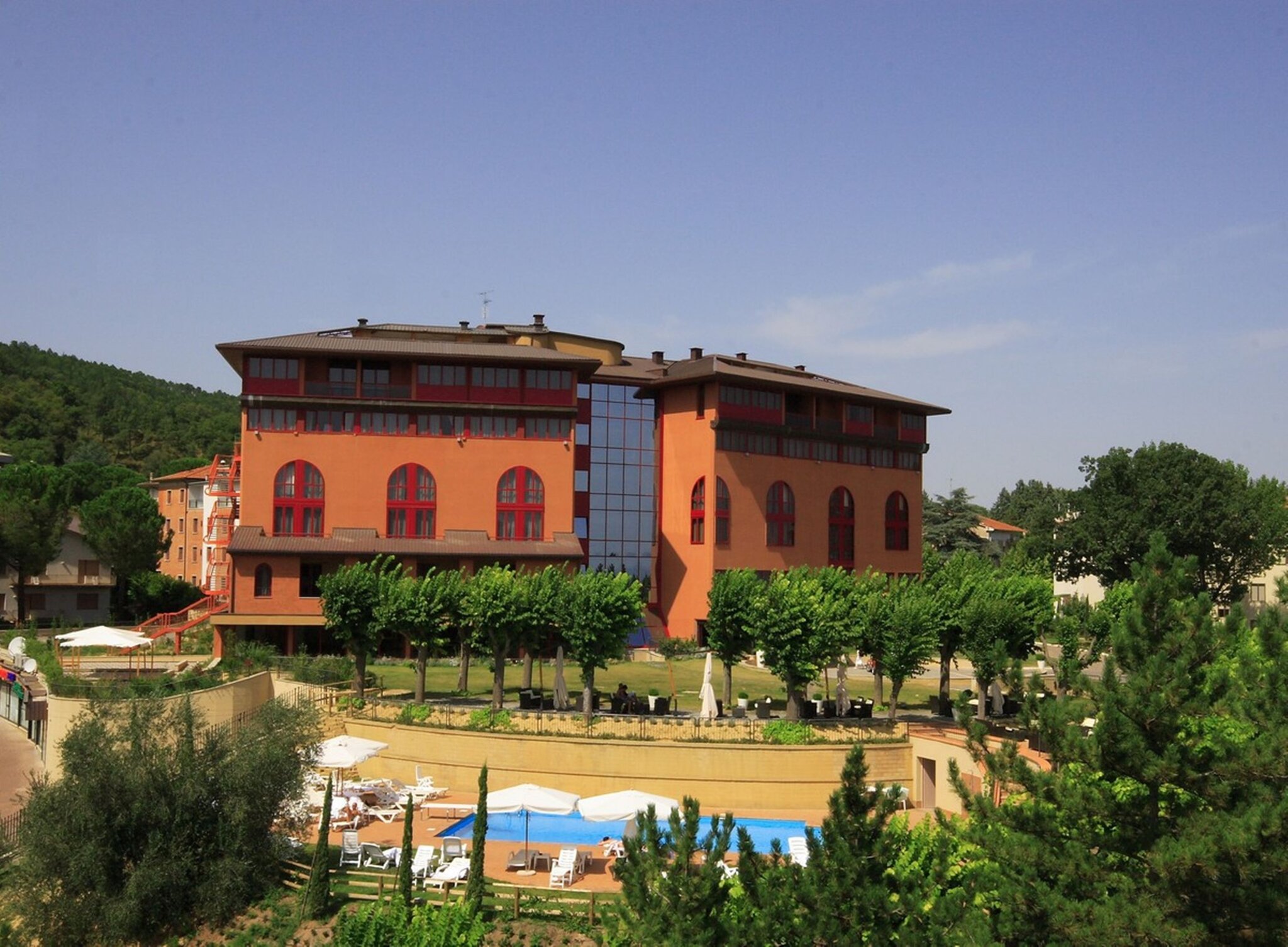 Grand Hotel Admiral Palace 4