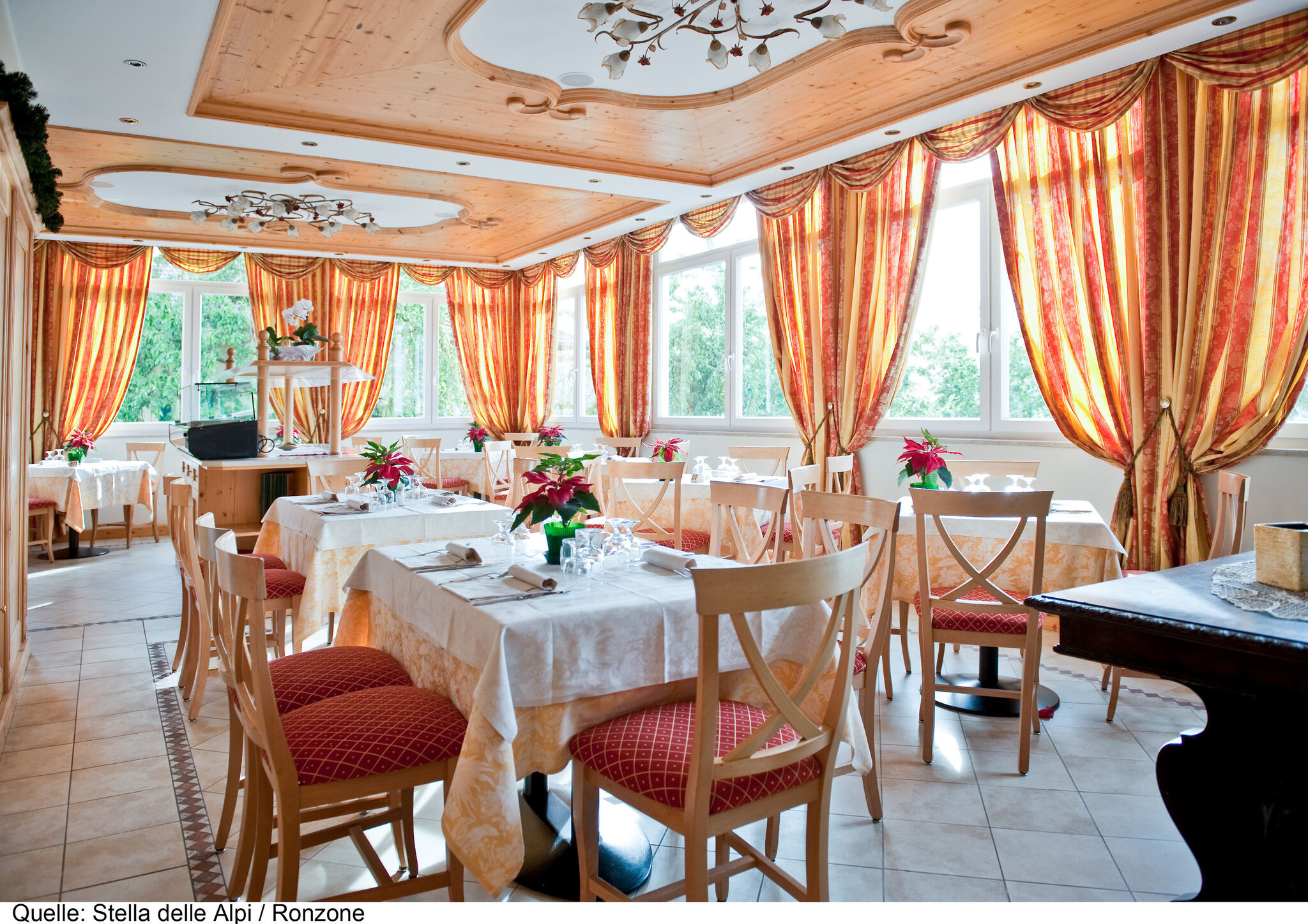 Hotel Stella delle AlpiS 3