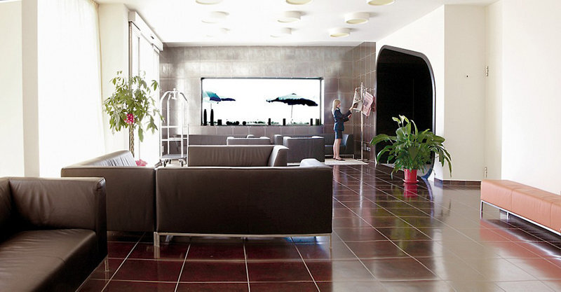 Hotel Admeto 4