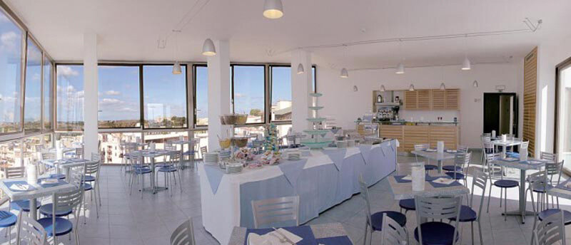 Hotel Admeto 5