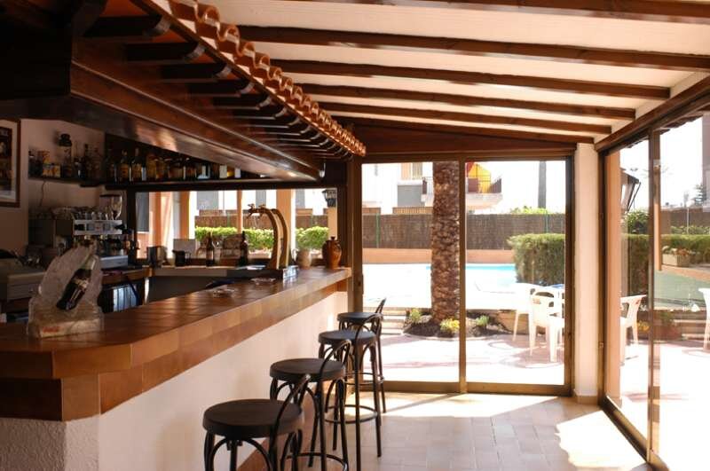 Hotel Adia Cunit Playa 4
