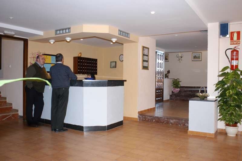 Hotel Adia Cunit Playa 5