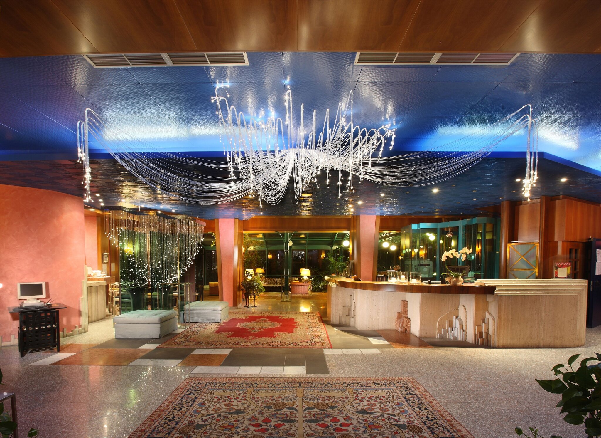 Grand Hotel Panoramic 4