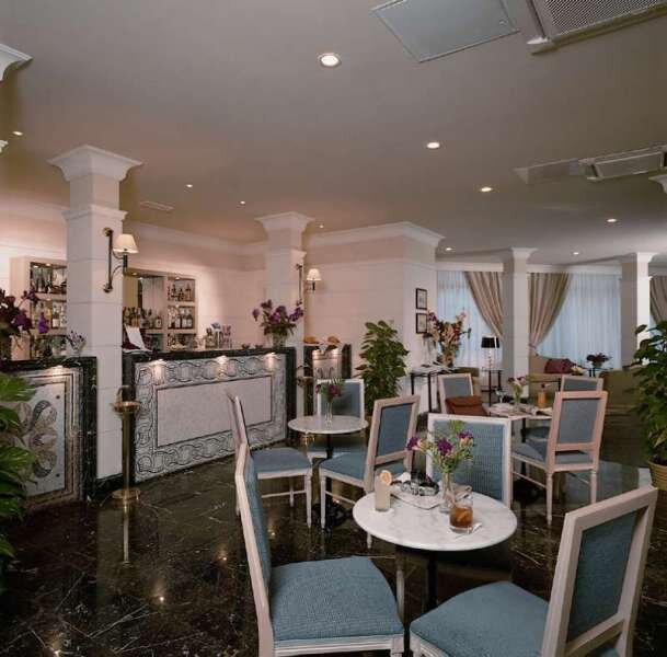 Hotel Cristoforo Colombo 5