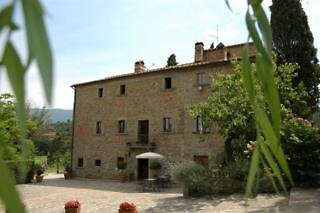 Relais Parco Fiorito 2