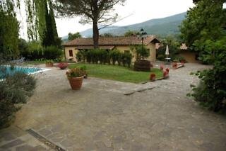 Relais Parco Fiorito 3