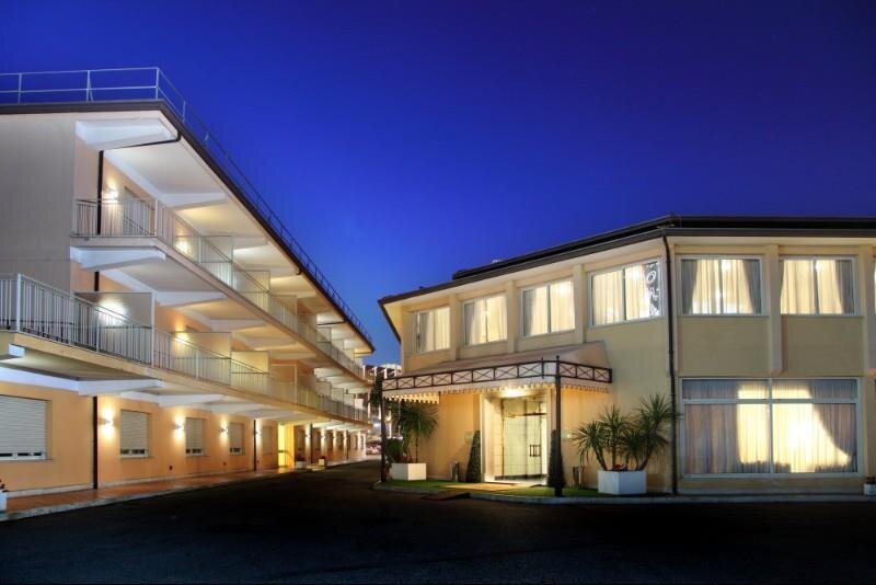 Hotel Cristoforo Colombo 4