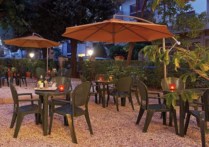 Hotel da Vinci 4