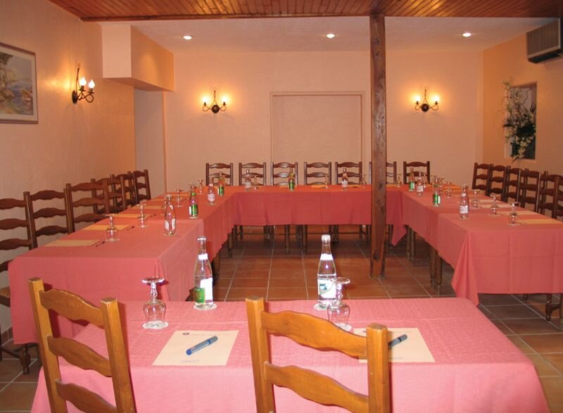 Best Western Hôtel des Orangers, Cannes 5