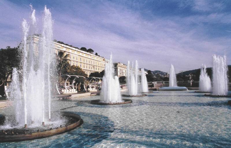 Hôtel Aston La Scala 4