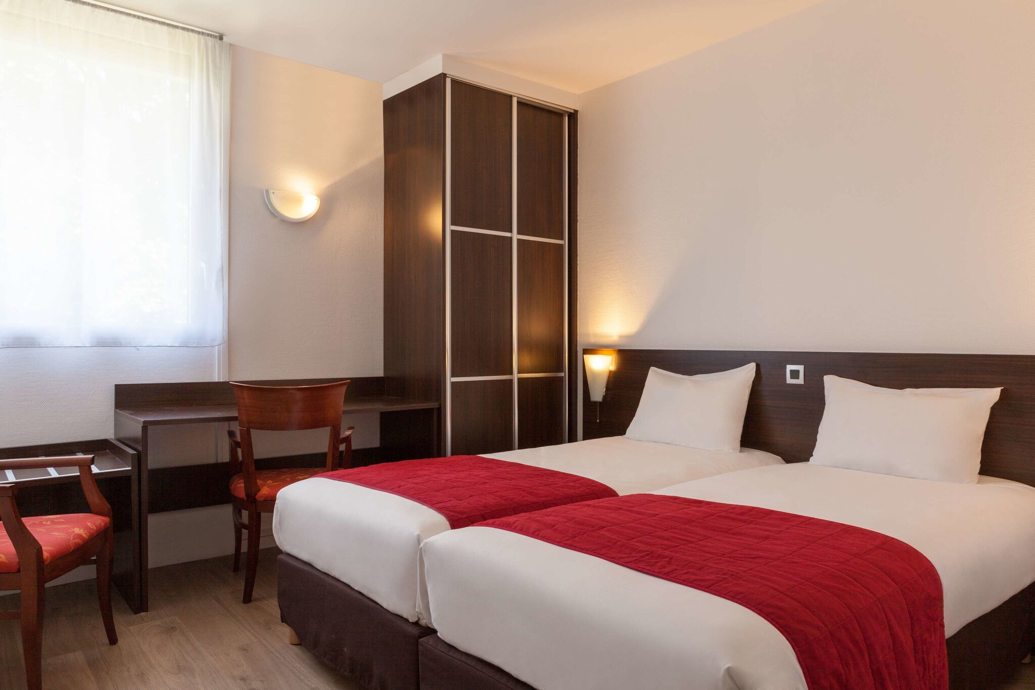 Hôtel du Phare, Bordeaux Mérignac 4