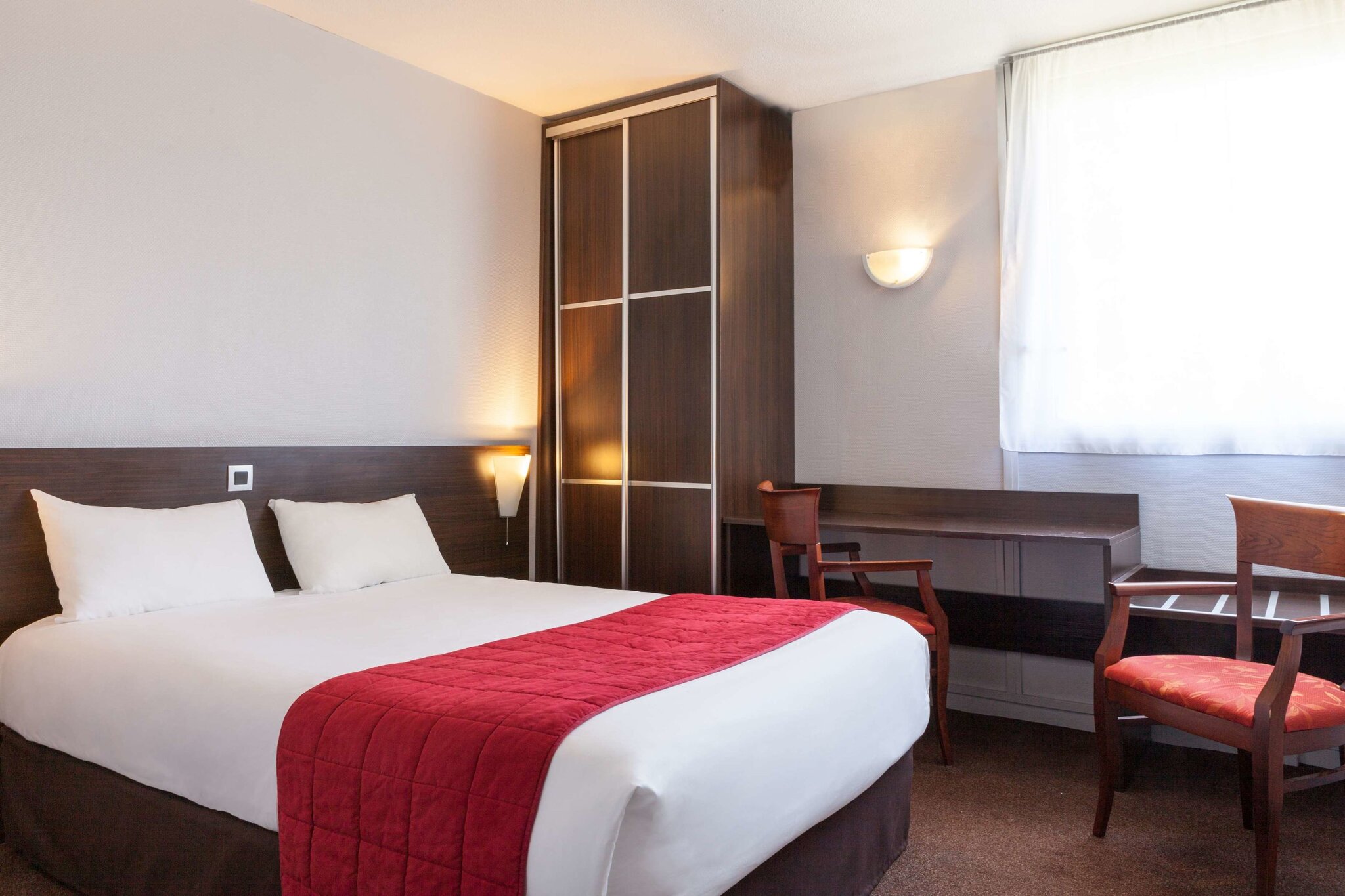 Hôtel du Phare, Bordeaux Mérignac 2