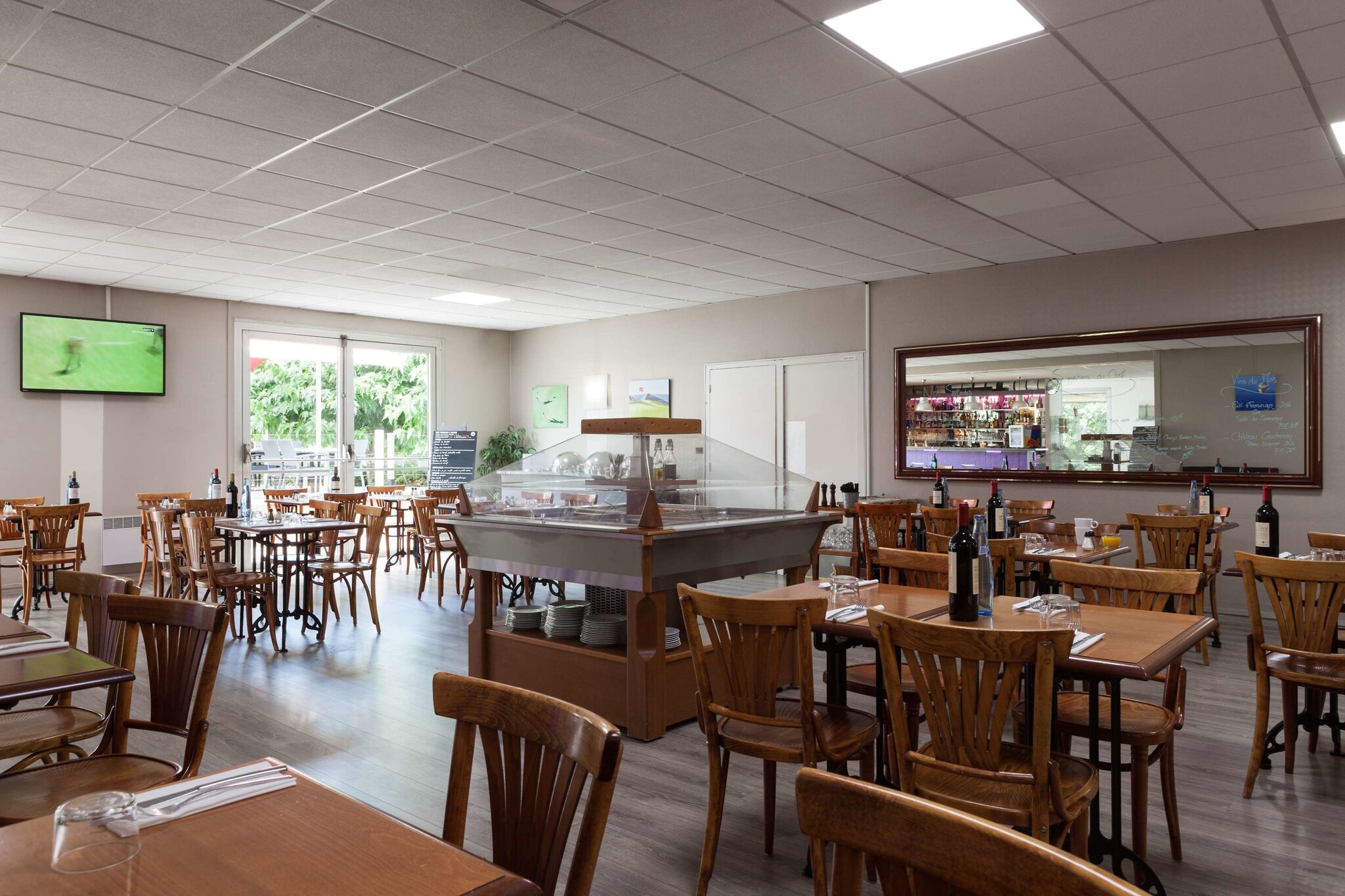 Hôtel du Phare, Bordeaux Mérignac 3