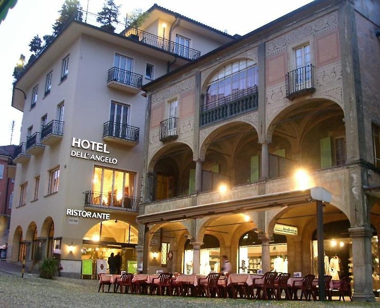 EasyRooms dell'Angelo 5