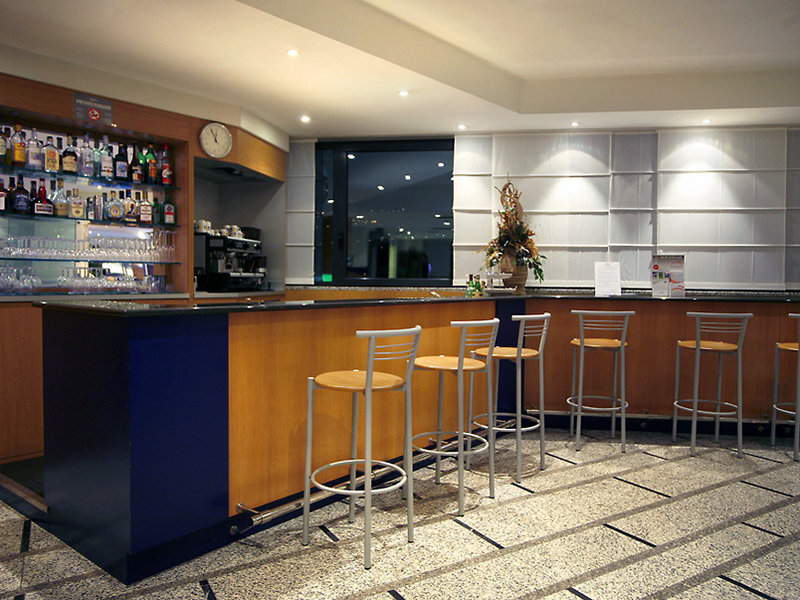 Express Hotel Aosta 5
