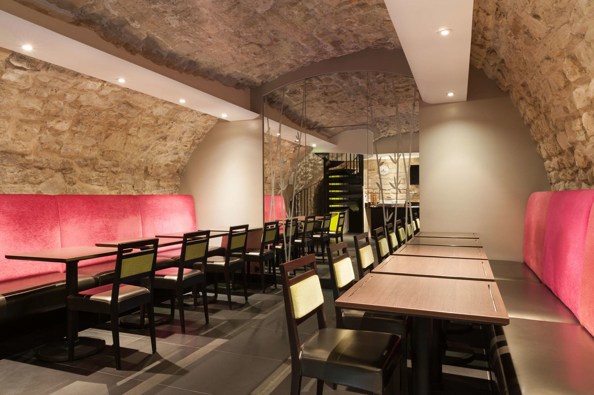The Originals Boutique, Hôtel du Vieux Saule, Paris Le Marais 5