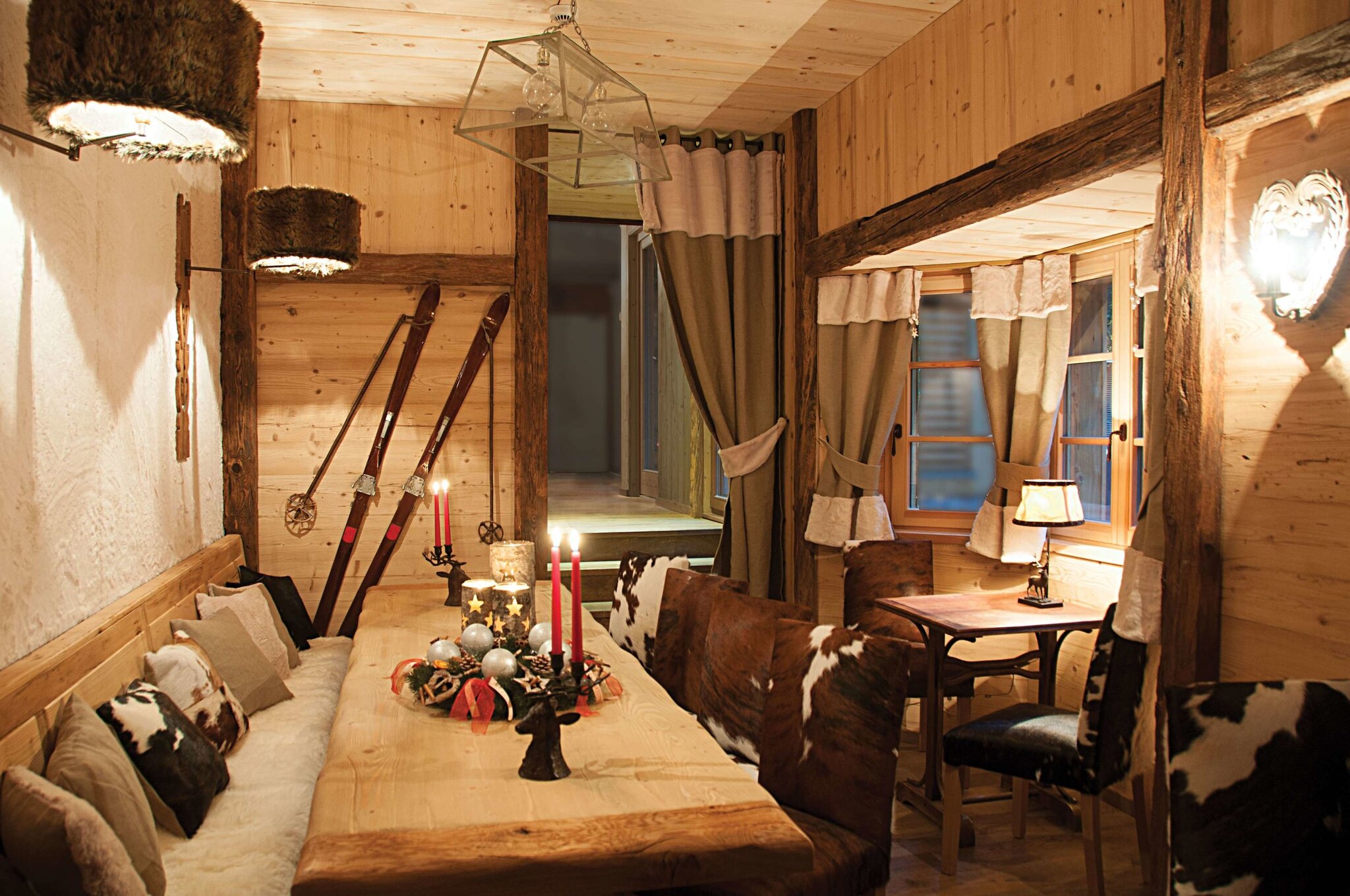 La Ferme du Pape, The Originals Boutique 5