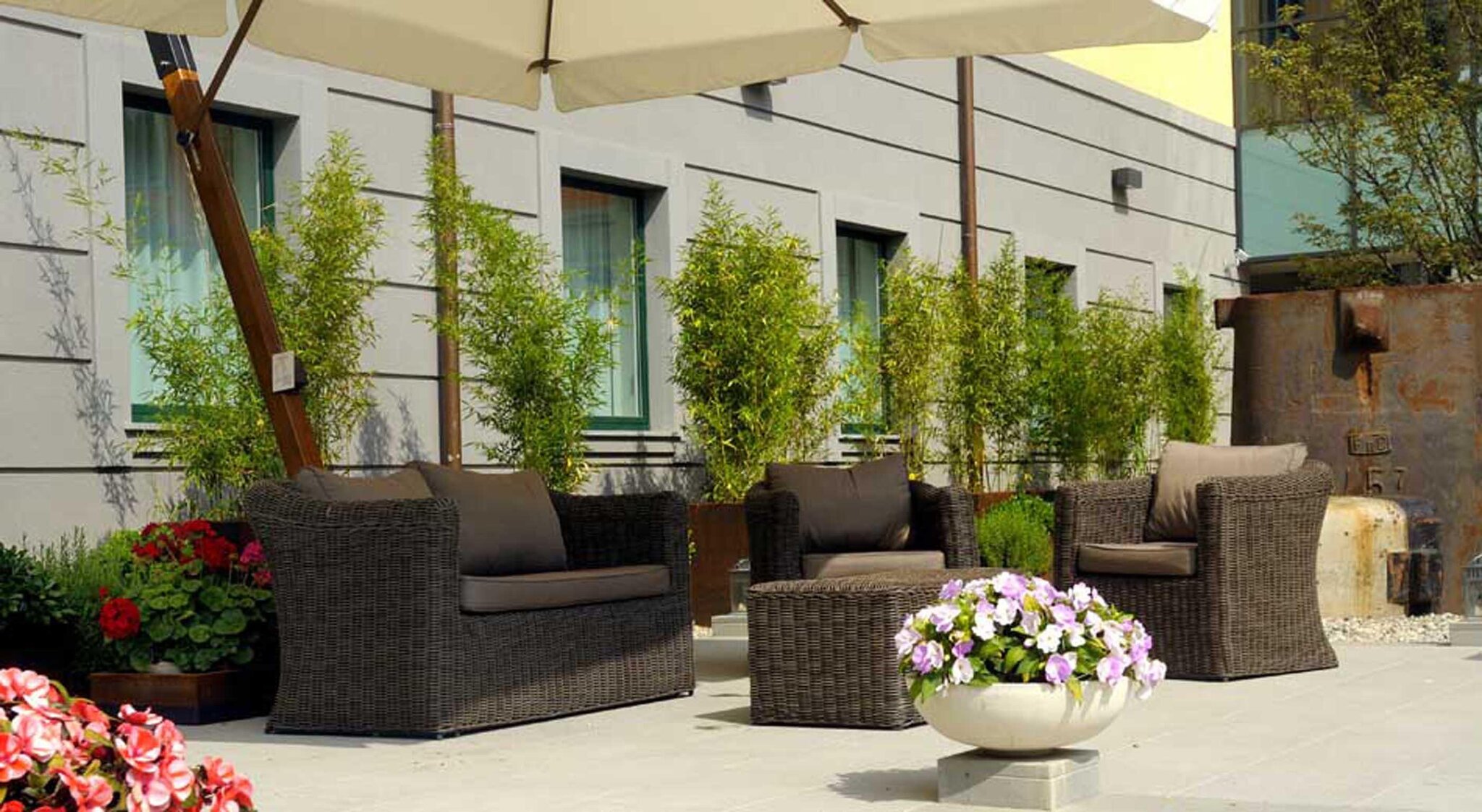 Best Western Falck Village Hotel 5