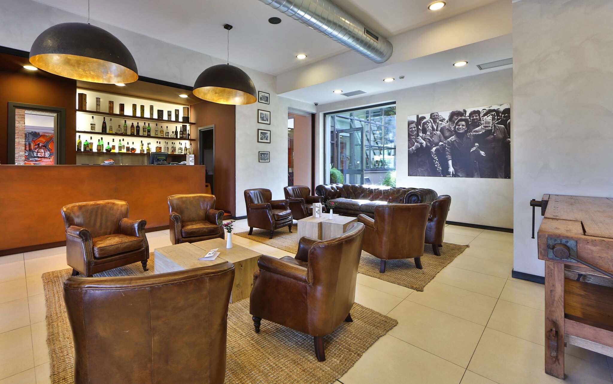 Best Western Falck Village Hotel 4