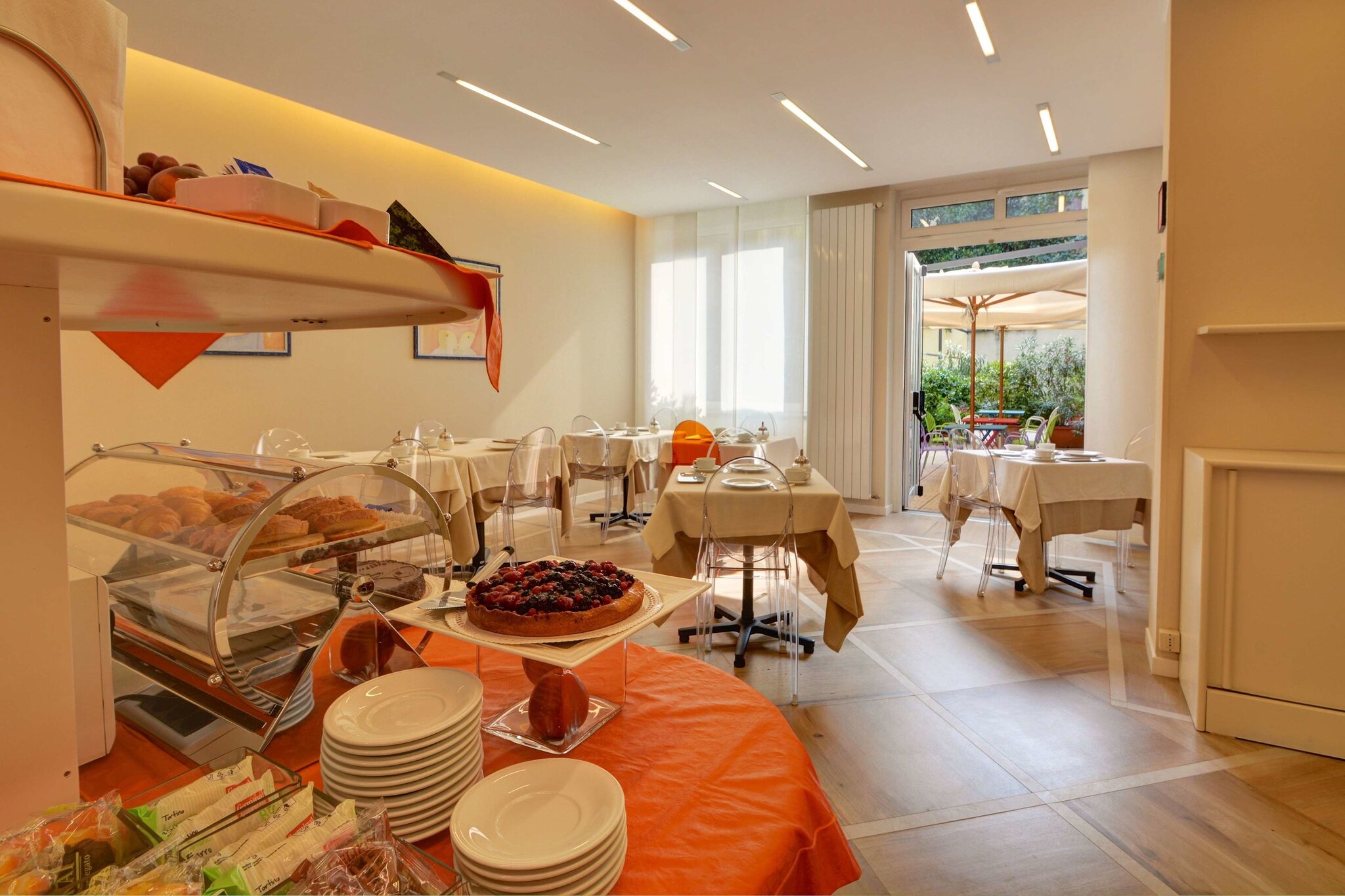 Best Western Hotel Crimea 4