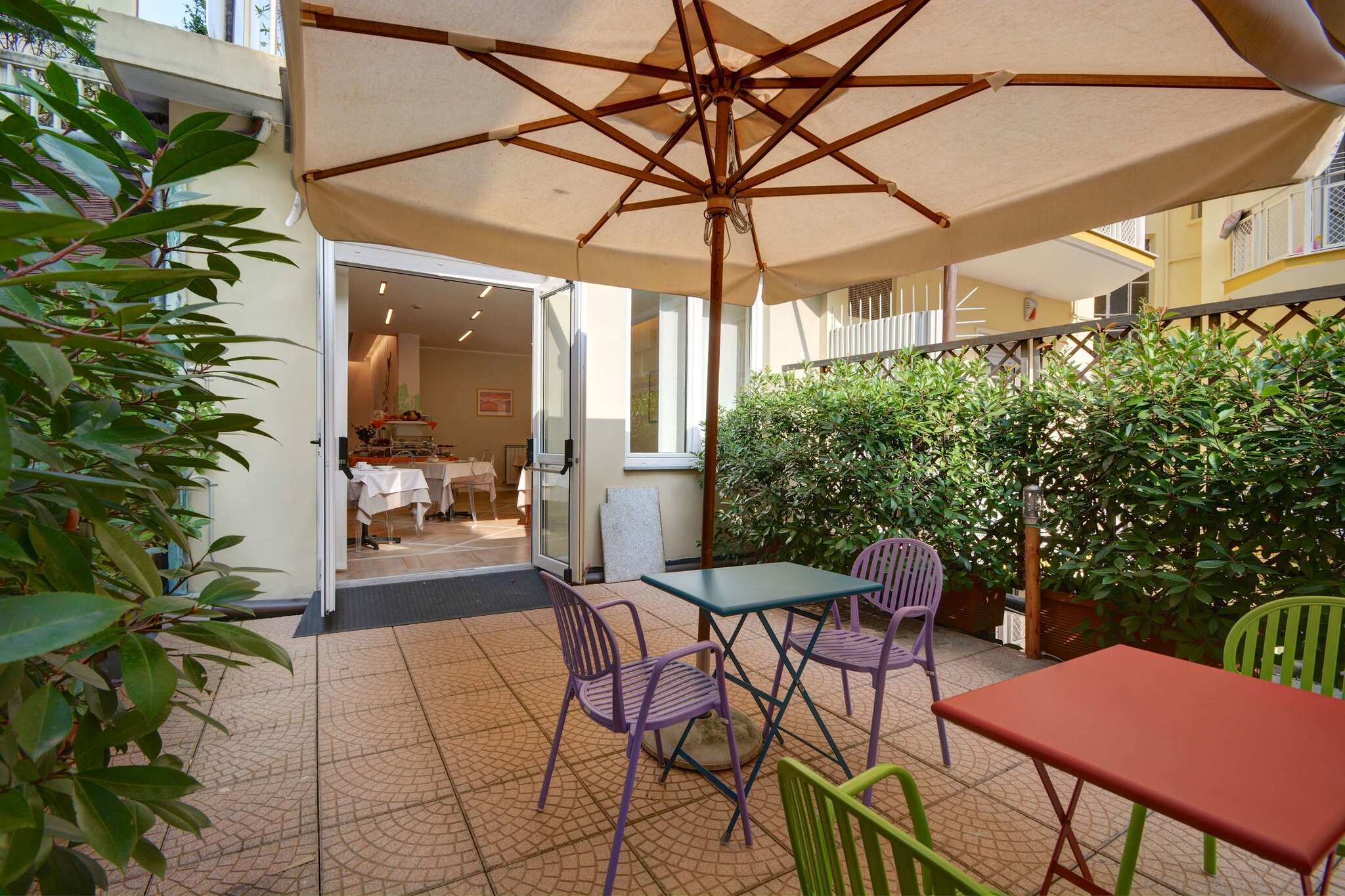 Best Western Hotel Crimea 5