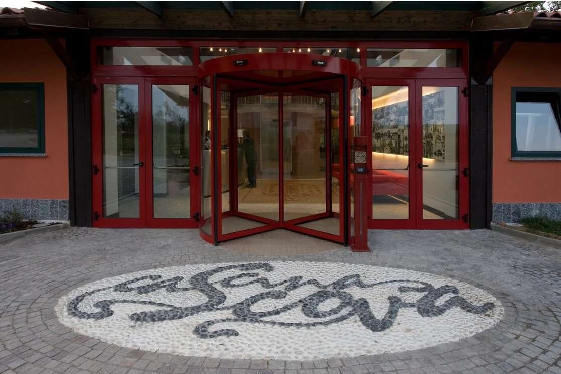 Cascina Scova Resort 4