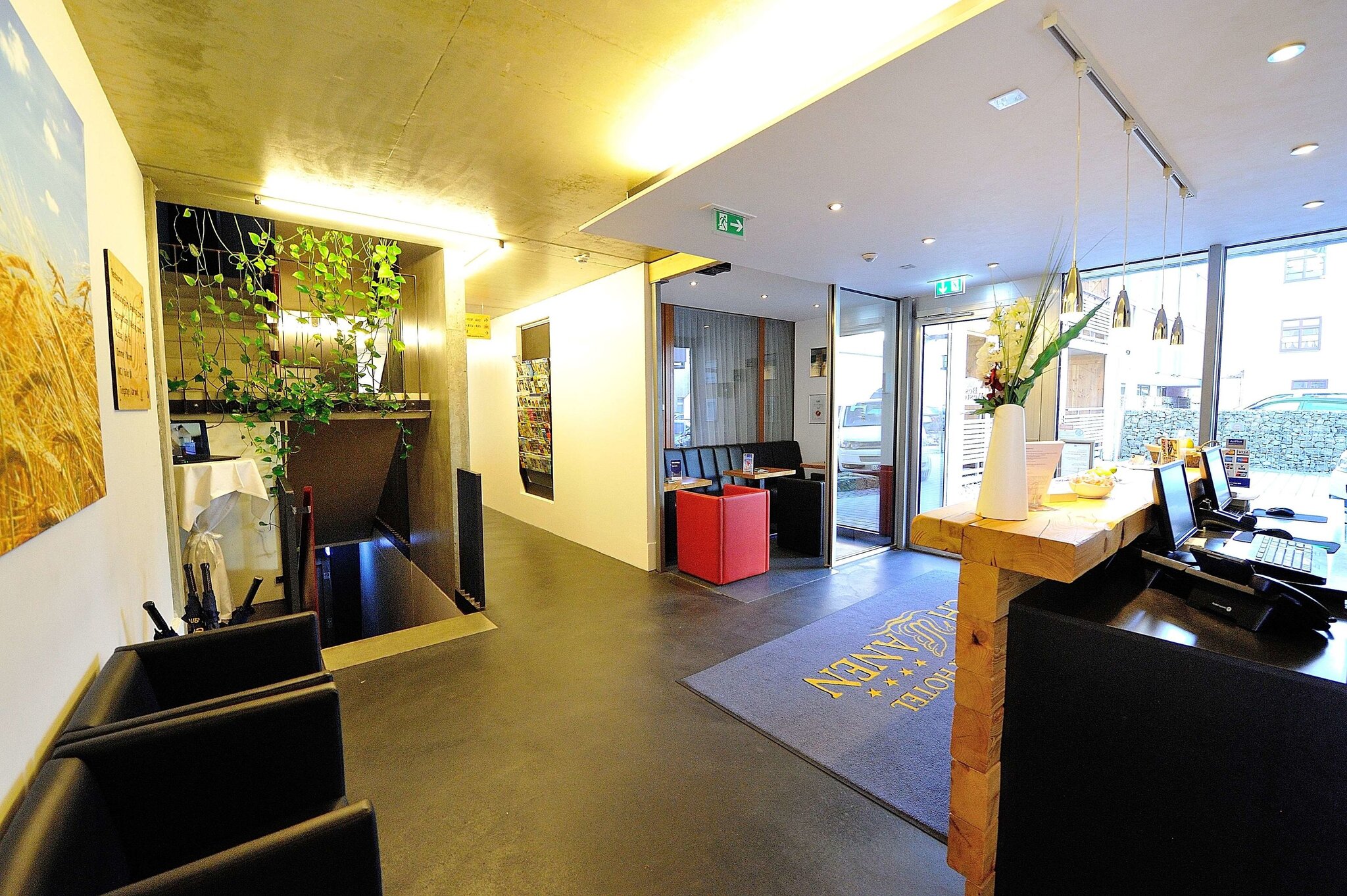 Best Western Plus BierKulturHotel Schwanen 4