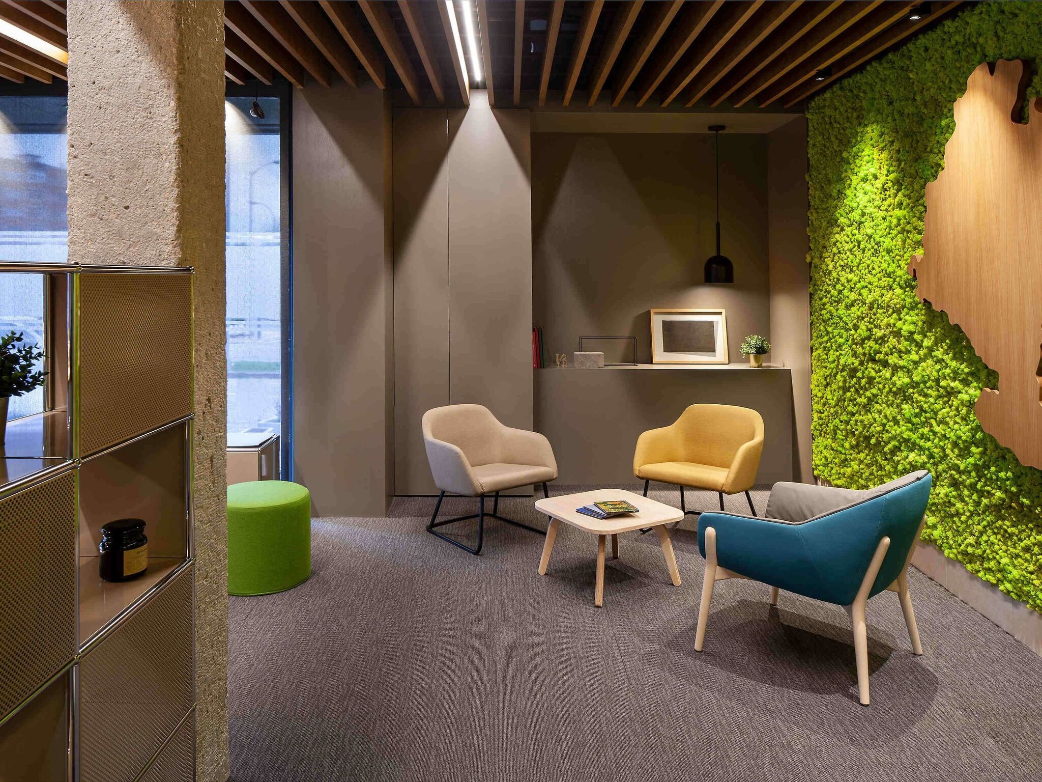 Hotel Ibis Styles Pamplona Noain 4