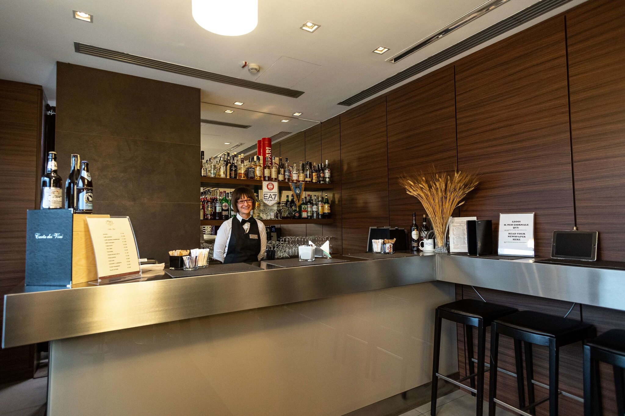 Best Western Plus Hotel Monza e Brianza Palace 4