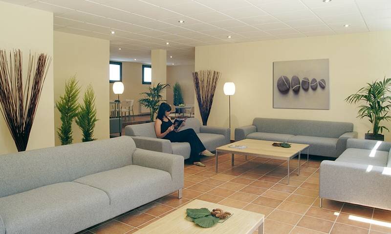 Aparthotel Nou Vielha 4