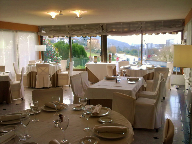 Hotel Santiago Apóstol 4