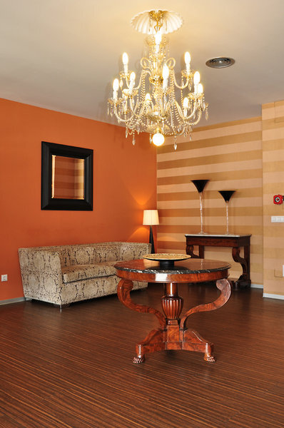 Hotel Santiago Apóstol 5