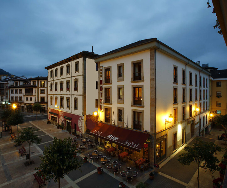 Hotel Los Lagos Nature 2