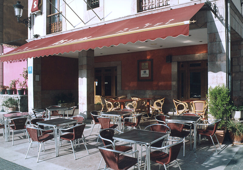 Hotel Los Lagos Nature 5