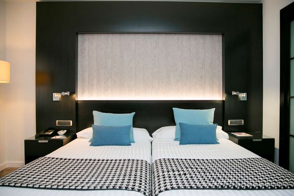 Hotel Intelier Rosa 2