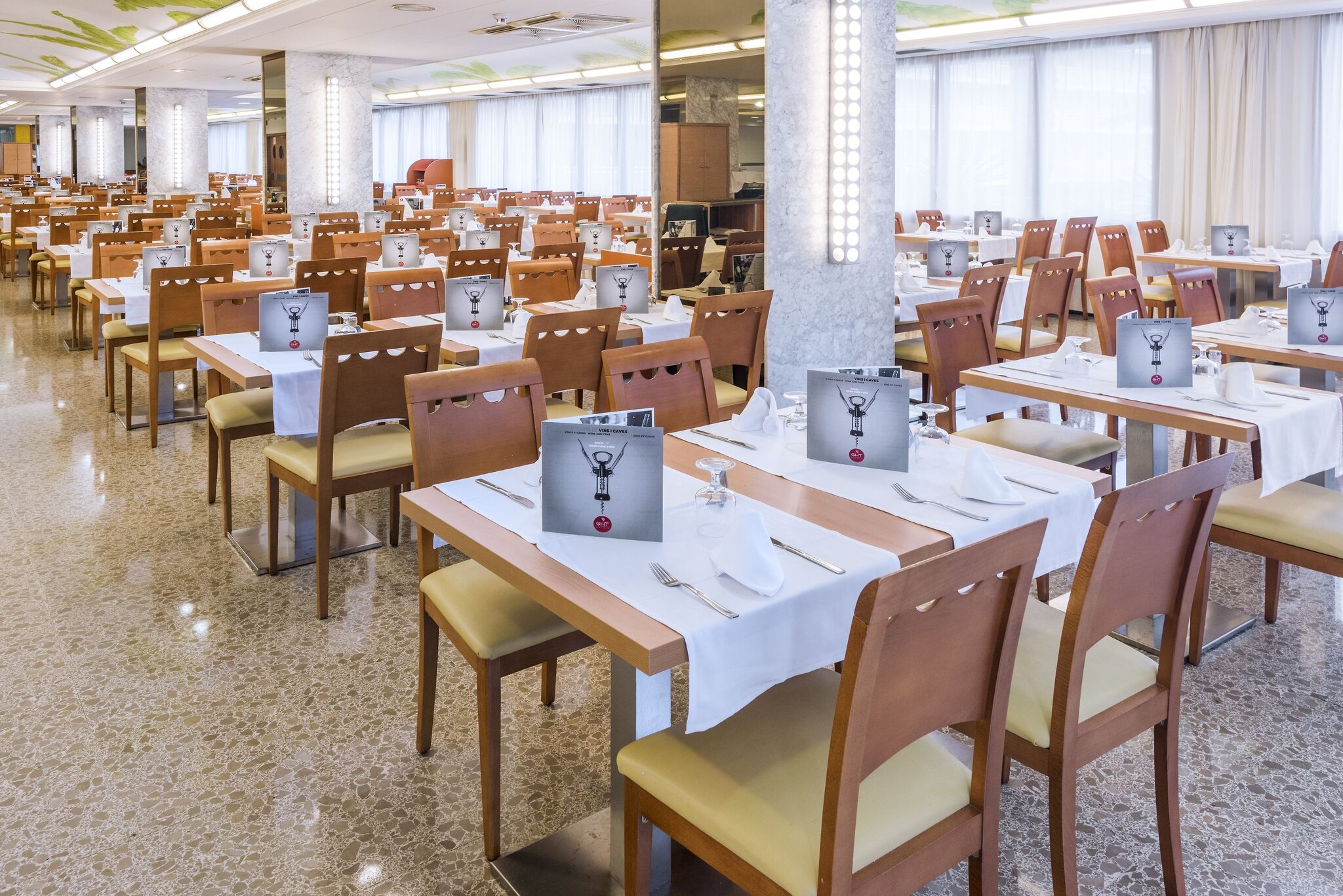 Hotel GHT Oasis Park & Spa 4