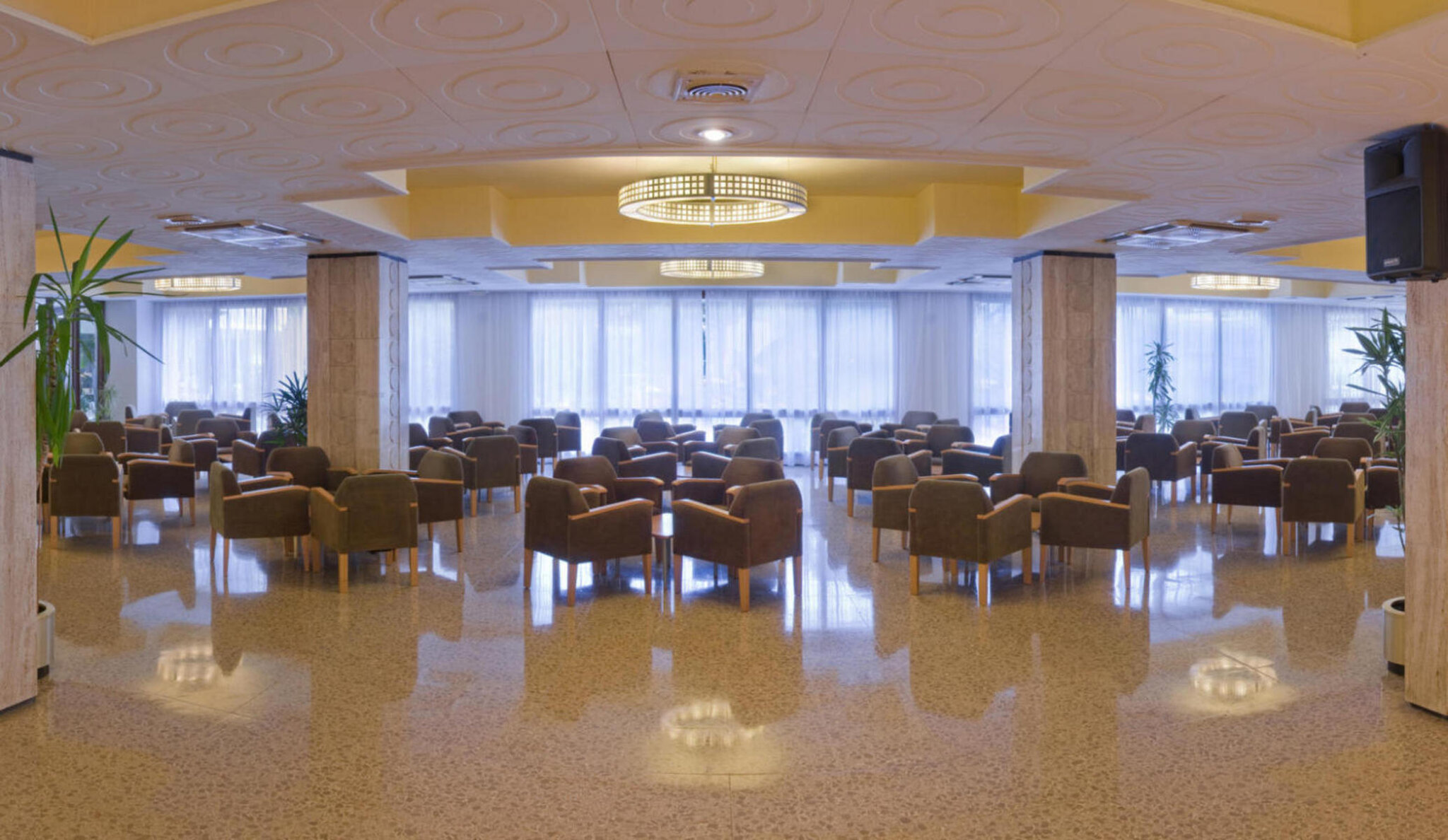 Hotel GHT Oasis Park & Spa 5