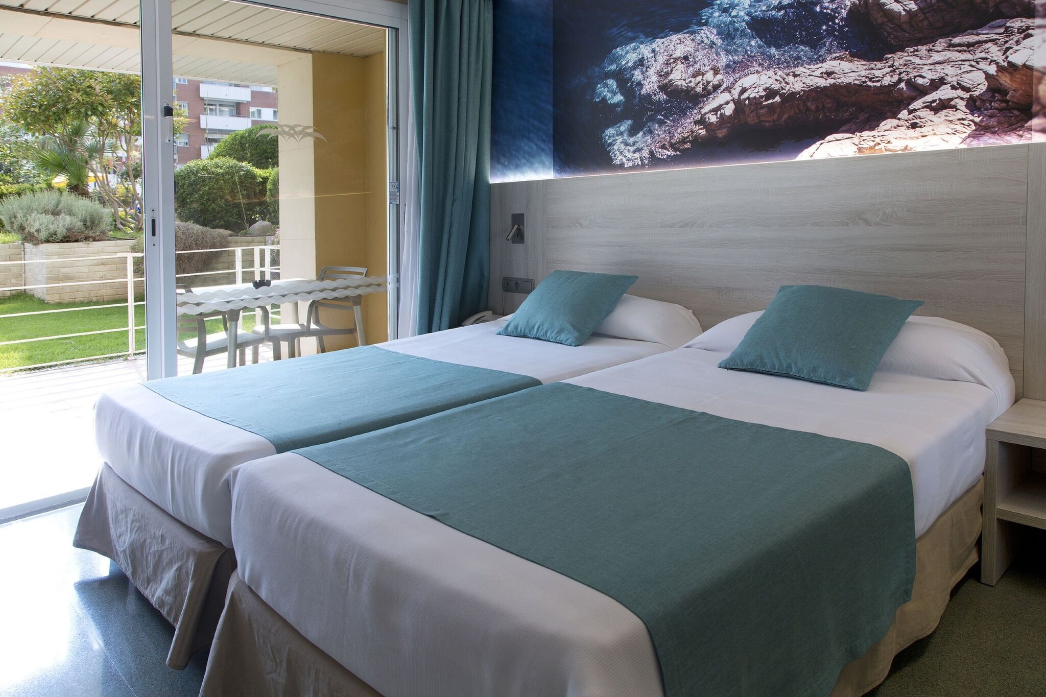Hotel GHT Oasis Park & Spa 2