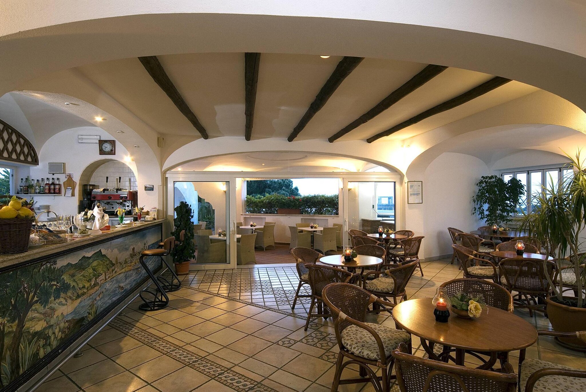 Hotel Terme Villa TeresaS 4