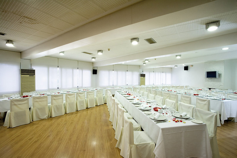 Hotel Cadosa 4
