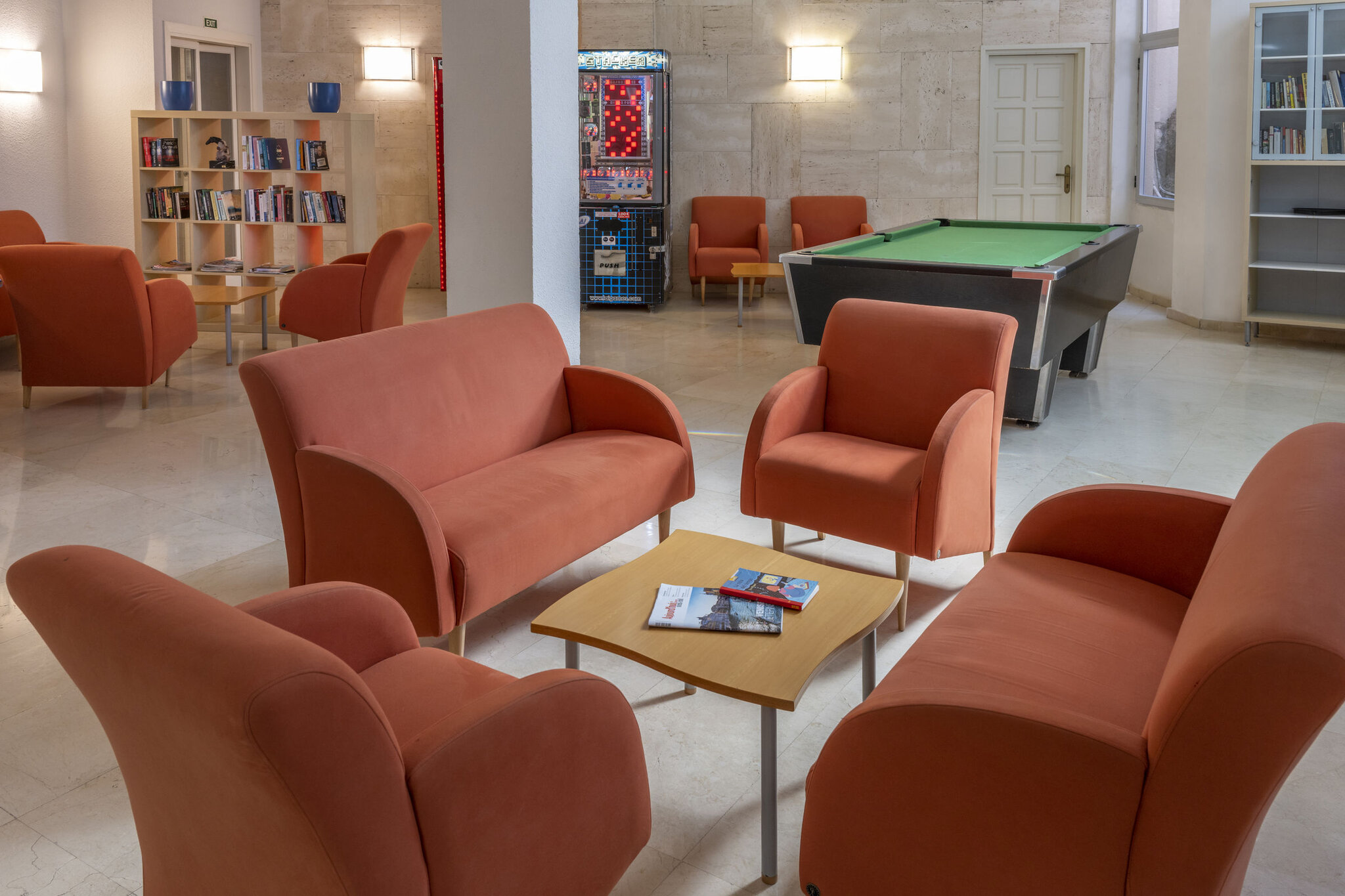 Hotel GHT S'Agaró Mar 5