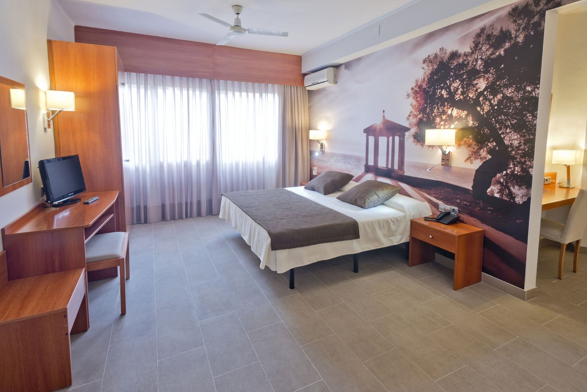Hotel GHT S'Agaró Mar 2