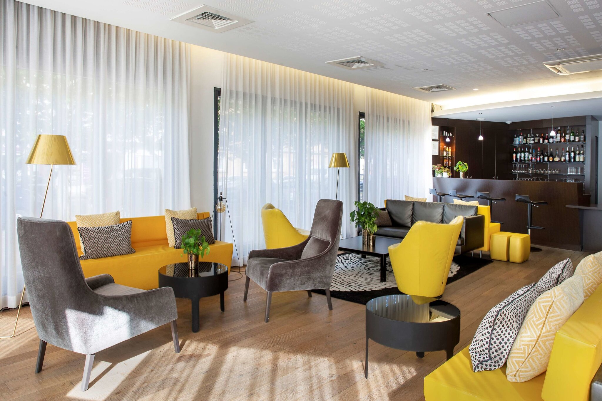 Best Western Plus Thionville centre 3