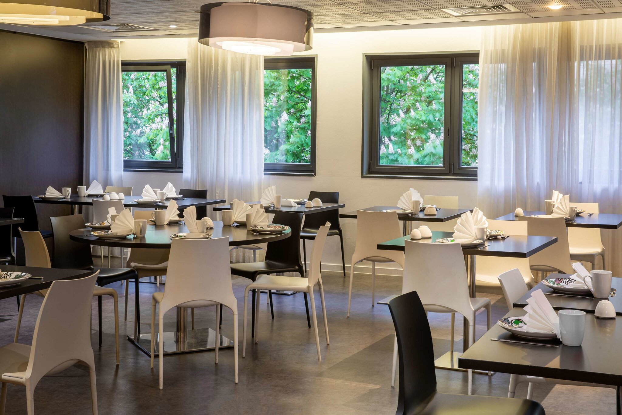 Best Western Plus Thionville centre 5