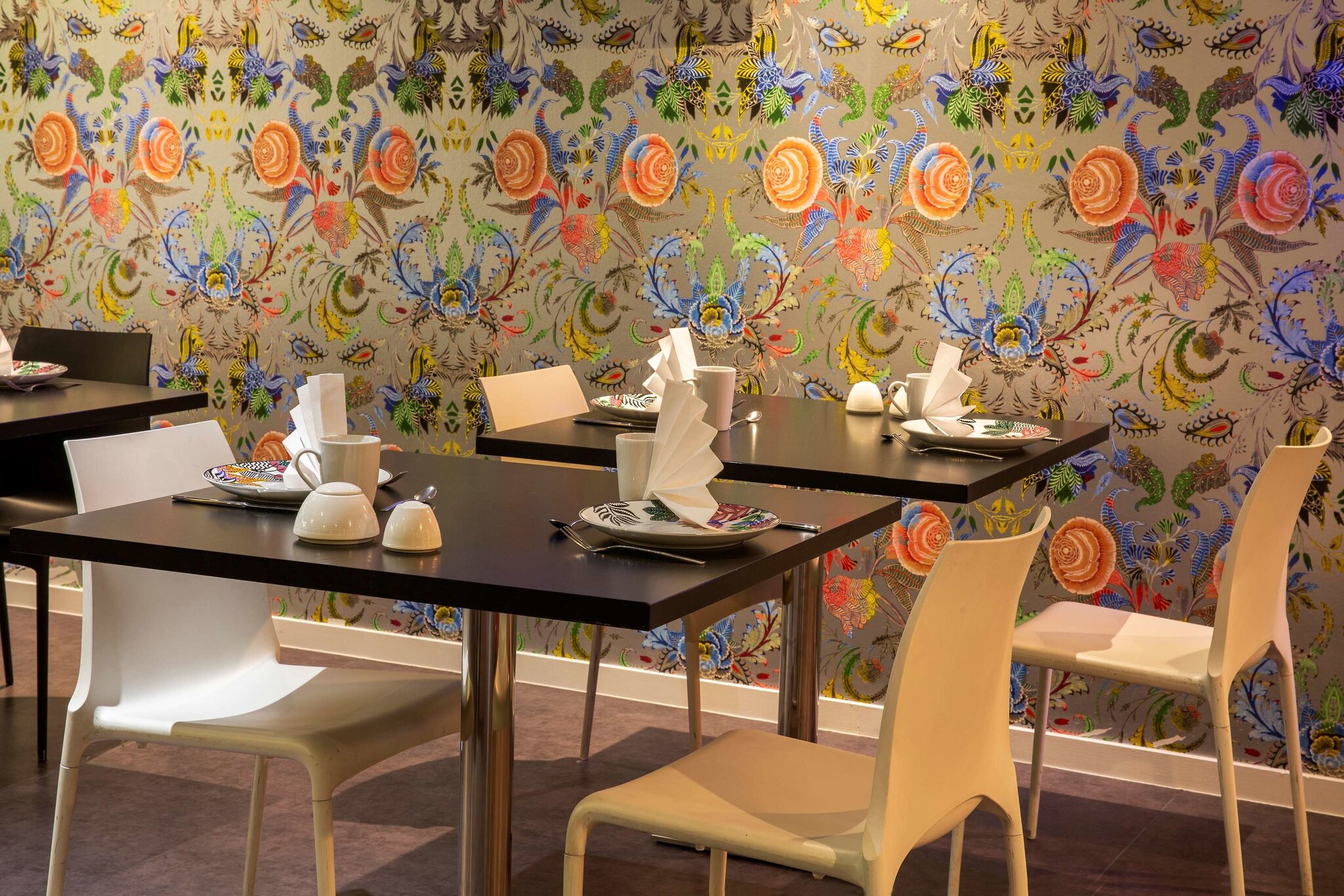 Best Western Plus Thionville centre 4