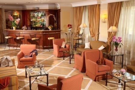 Hotel Donna Laura Palace 5