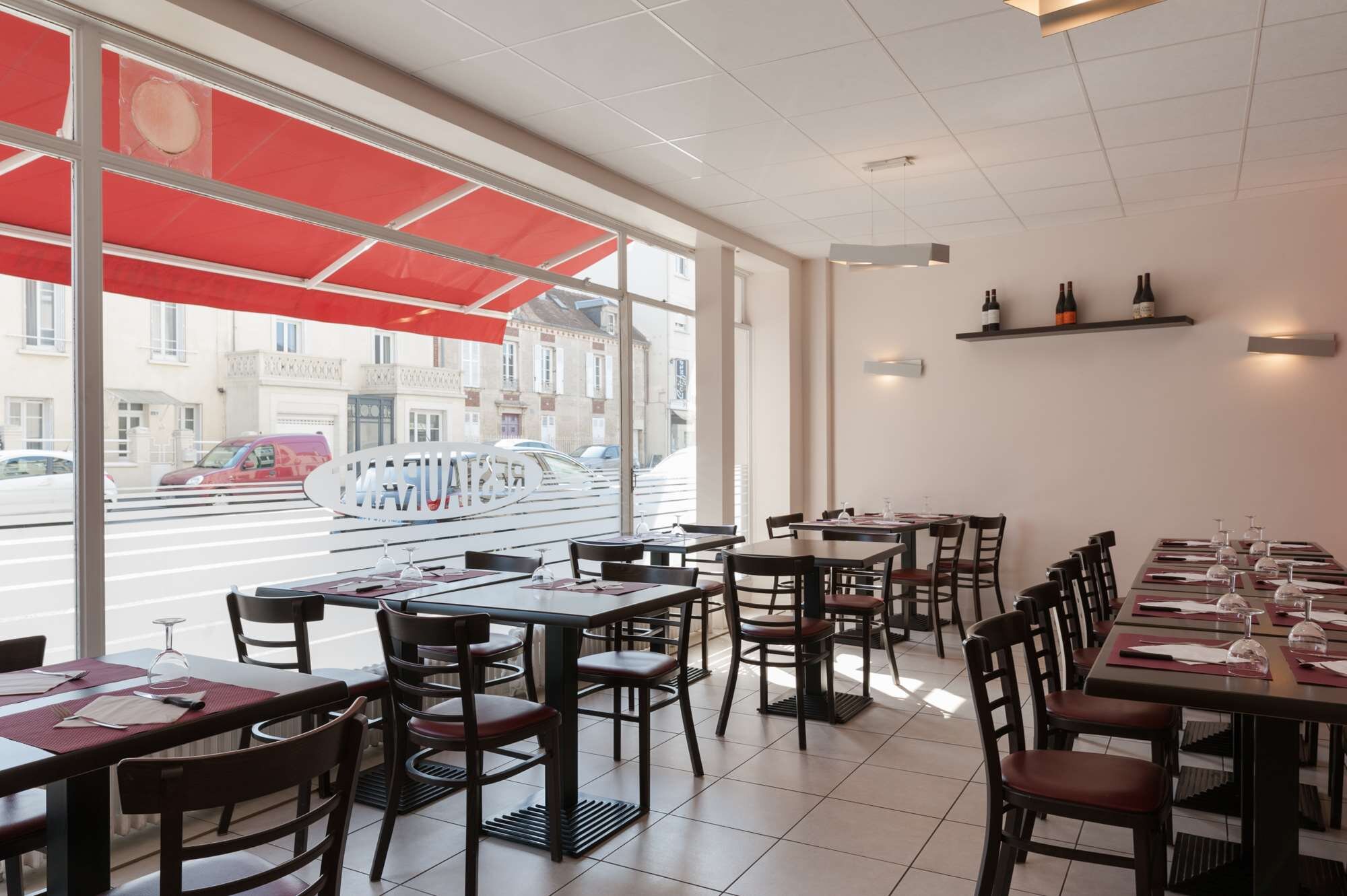 The Originals City, Hôtel Le Savoy, Caen 3