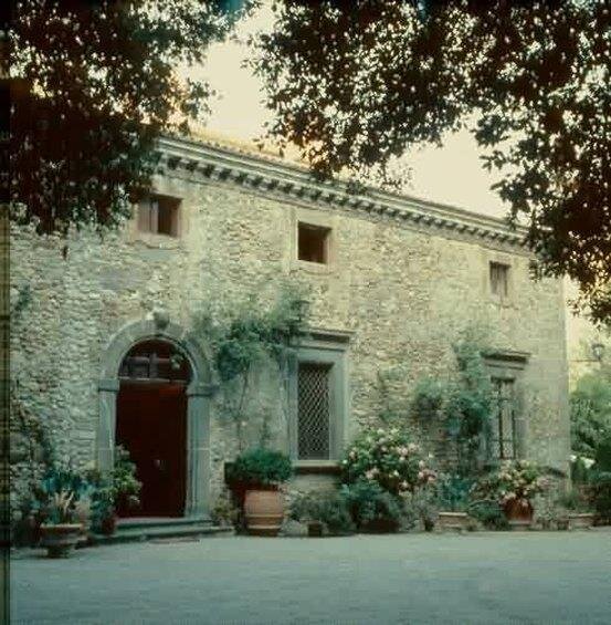Hotel Villa Ciconia 4