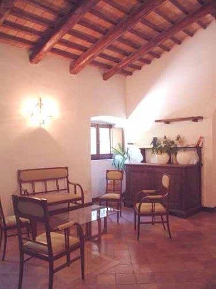 Hotel Villa Ciconia 5