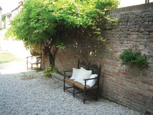 Relais Alcova del Doge 4
